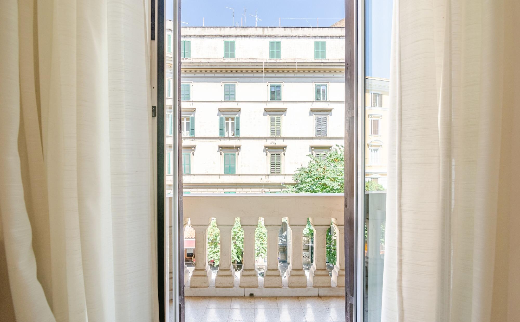 El Dorado Colosseum Bed & Breakfast Rome Exterior photo