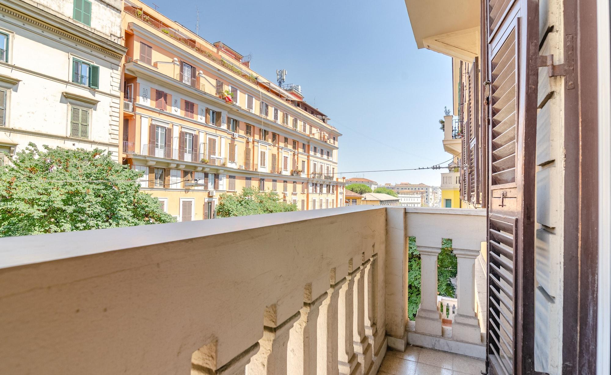 El Dorado Colosseum Rome Exterior photo