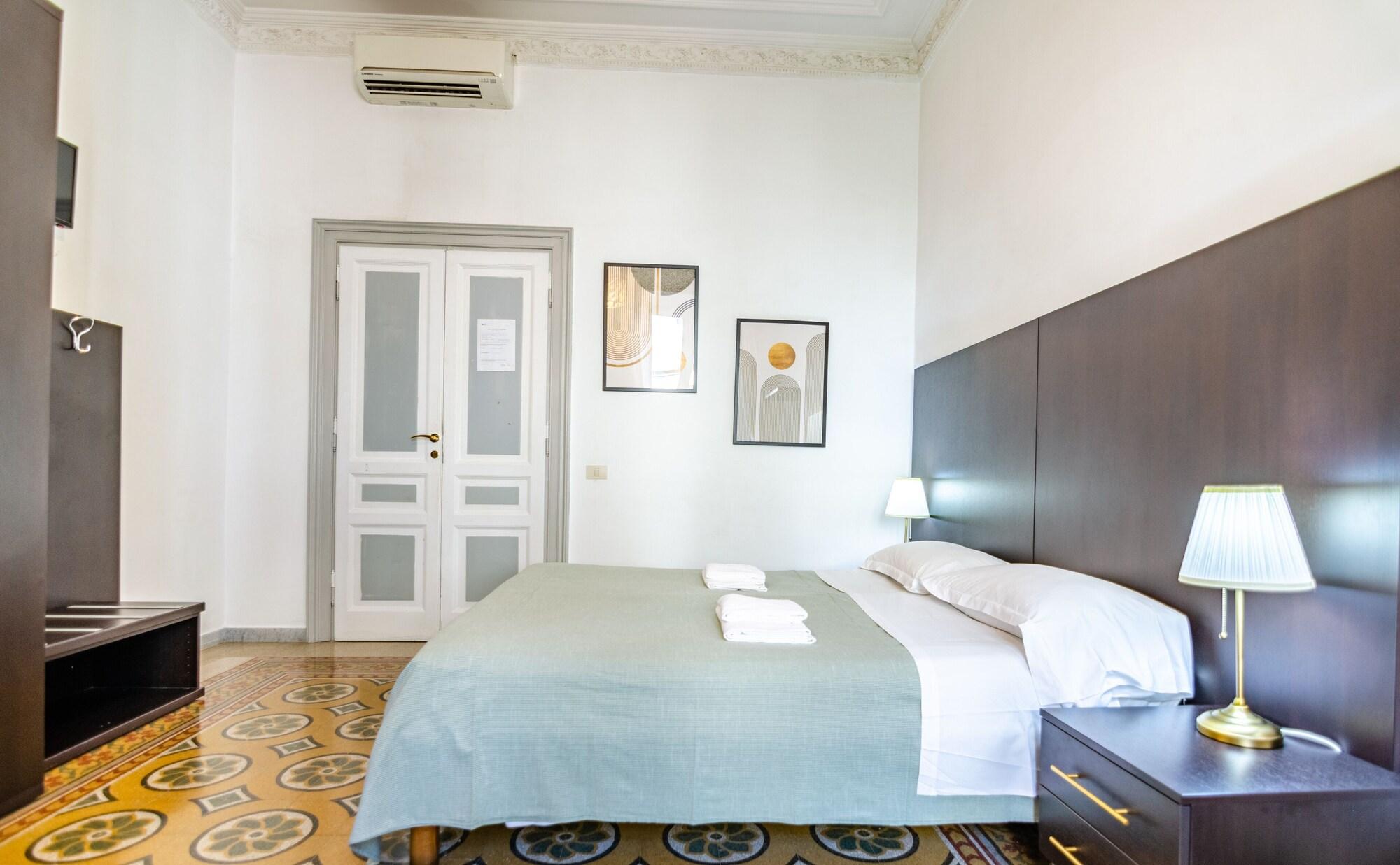 El Dorado Colosseum Bed & Breakfast Rome Exterior photo