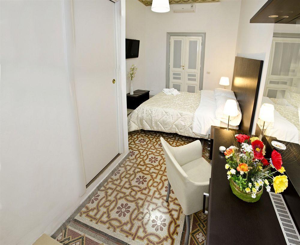 El Dorado Colosseum Bed & Breakfast Rome Exterior photo