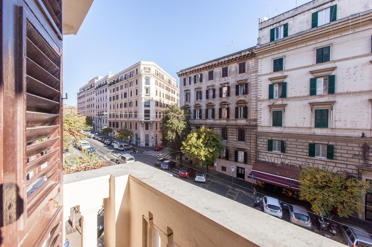 El Dorado Colosseum Bed & Breakfast Rome Exterior photo